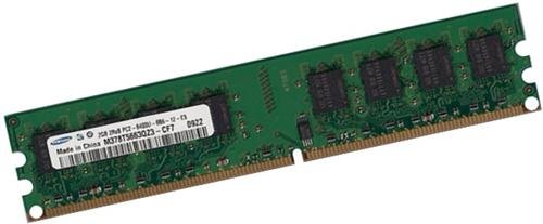 DDR II 2Gb/800 - Varie Marche